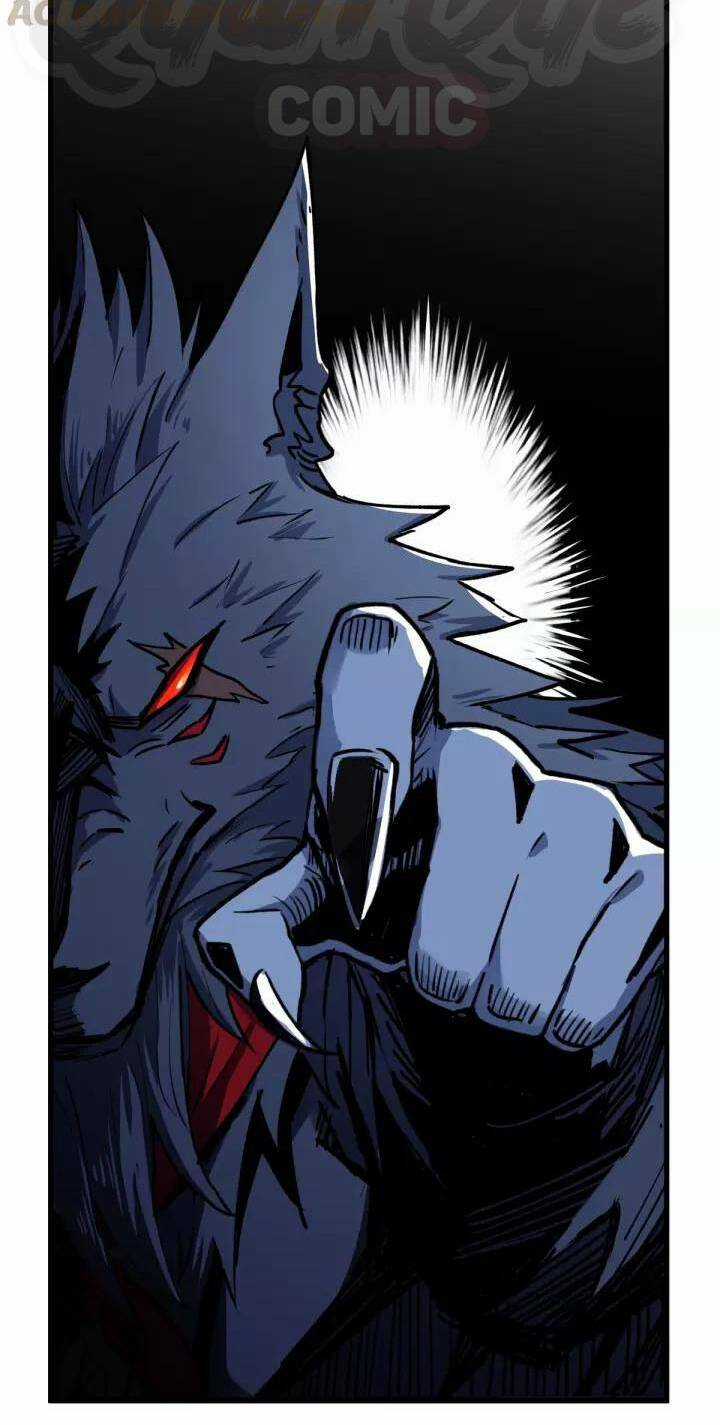 Thánh Khư - Chapter 66 - Trang 8