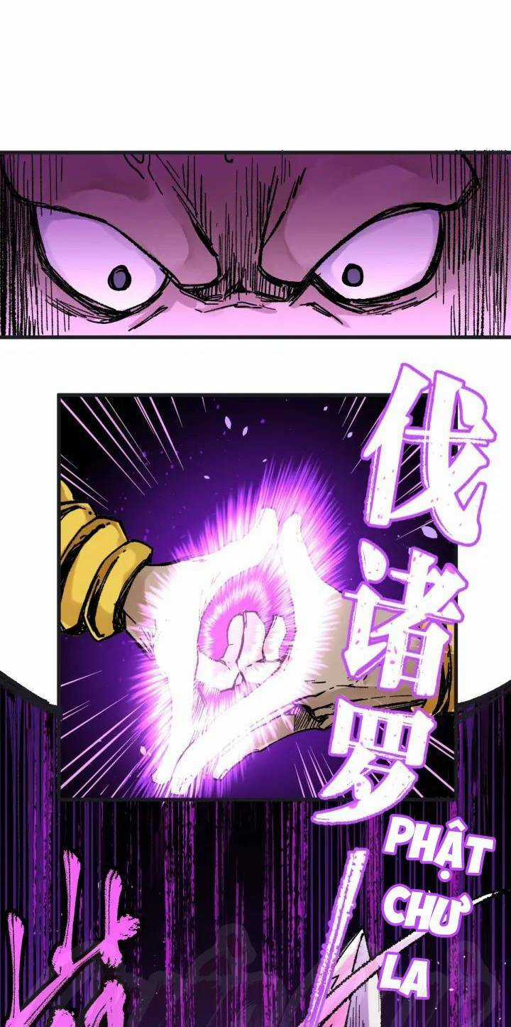 Thánh Khư - Chapter 67 - Trang 1