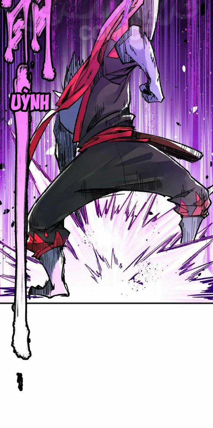 Thánh Khư - Chapter 67 - Trang 2