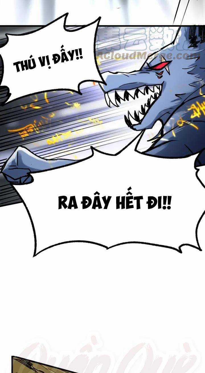 Thánh Khư - Chapter 67 - Trang 11