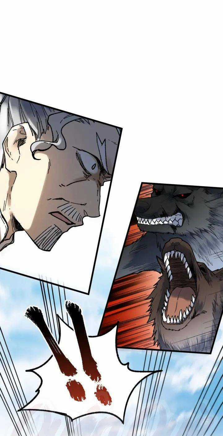 Thánh Khư - Chapter 67 - Trang 13