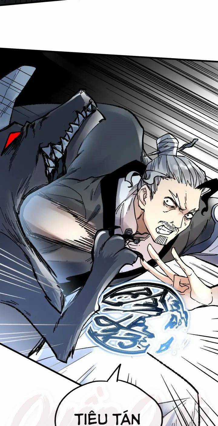 Thánh Khư - Chapter 67 - Trang 15