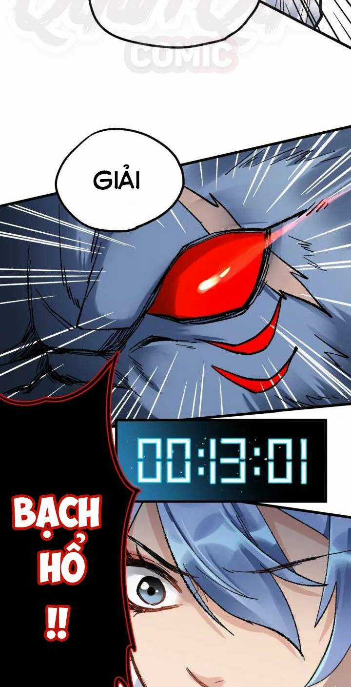 Thánh Khư - Chapter 67 - Trang 16