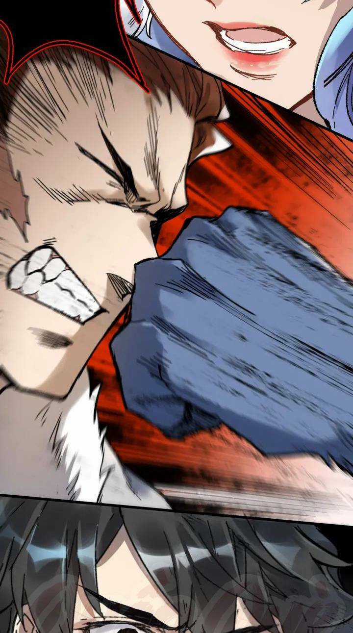 Thánh Khư - Chapter 67 - Trang 17