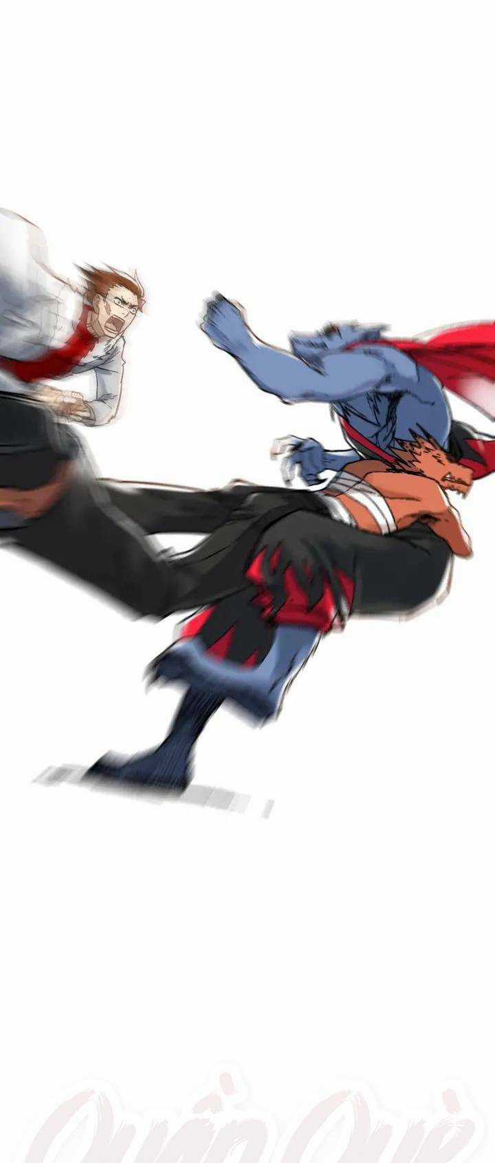 Thánh Khư - Chapter 67 - Trang 19