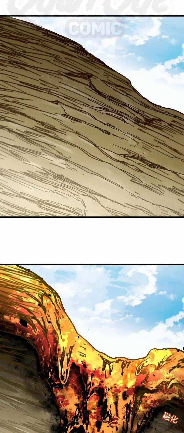 Thánh Khư - Chapter 67 - Trang 20