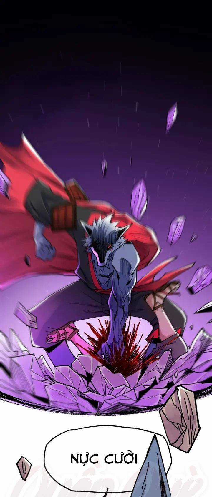 Thánh Khư - Chapter 67 - Trang 3