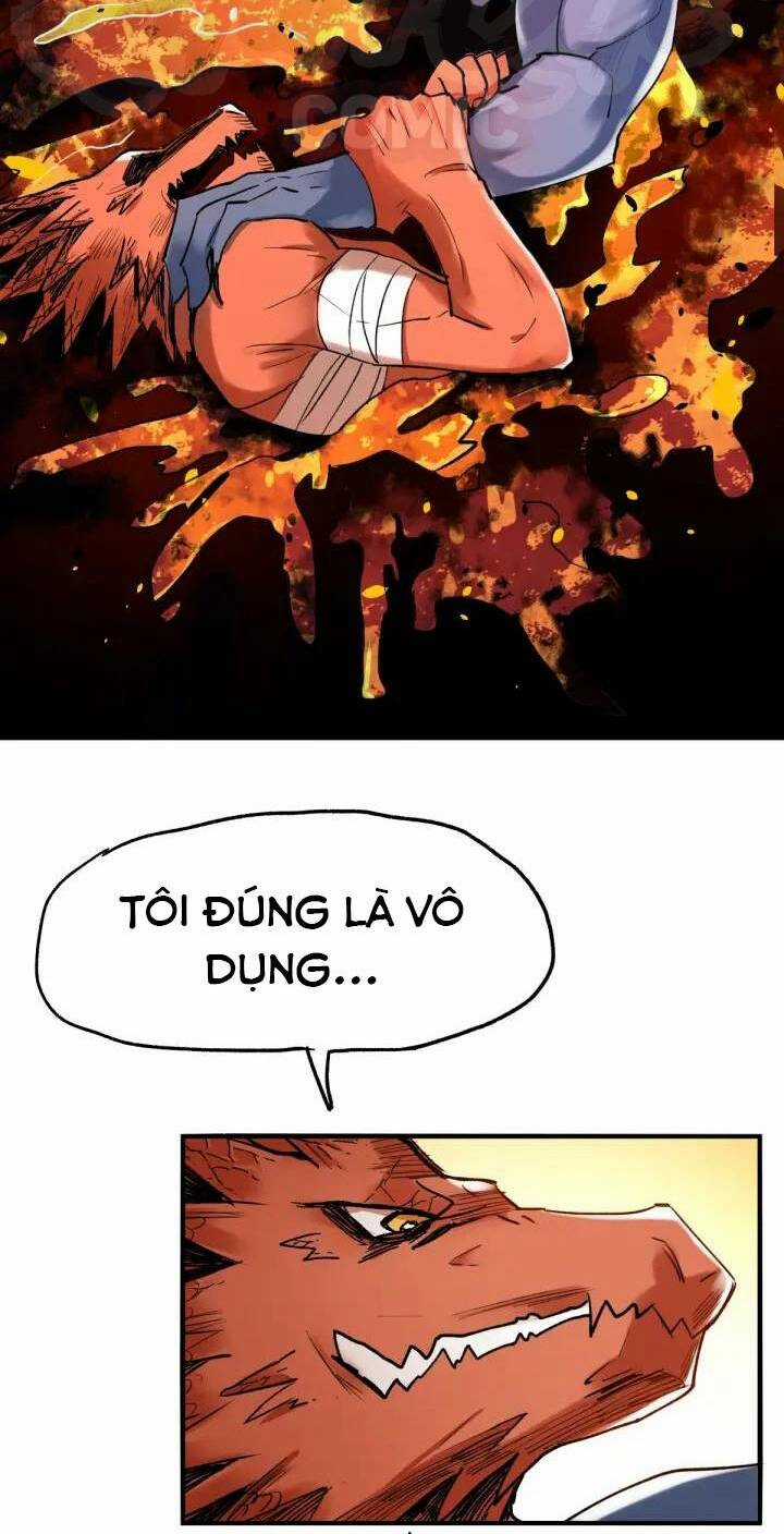 Thánh Khư - Chapter 67 - Trang 24