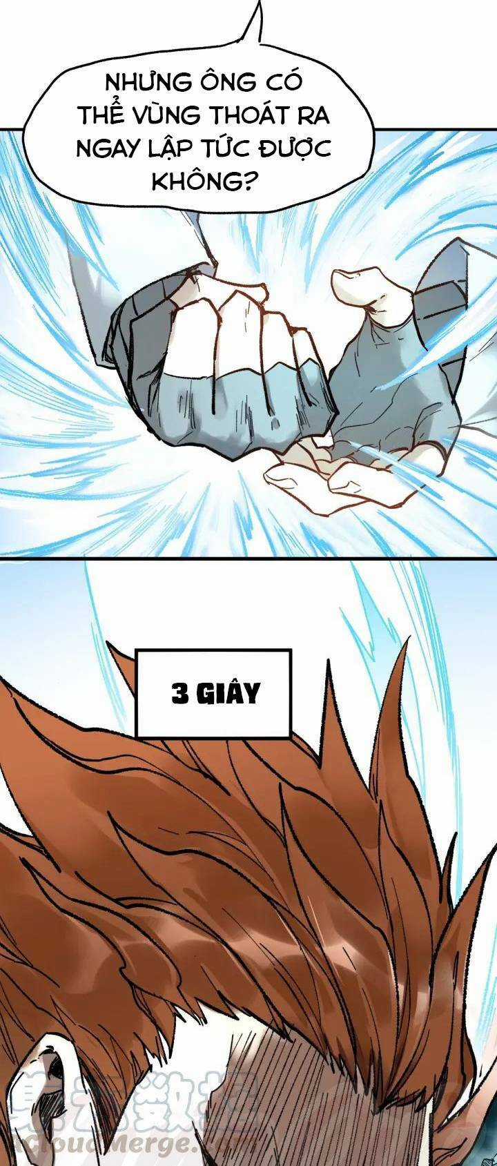 Thánh Khư - Chapter 67 - Trang 25