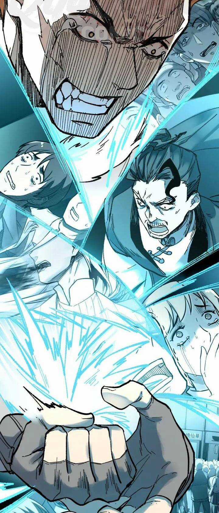 Thánh Khư - Chapter 67 - Trang 26