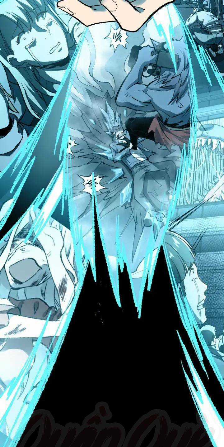 Thánh Khư - Chapter 67 - Trang 27