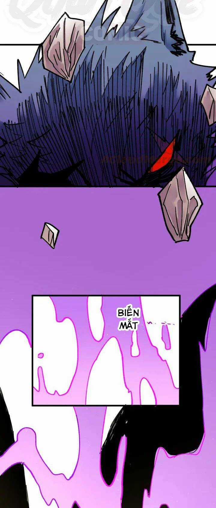 Thánh Khư - Chapter 67 - Trang 4