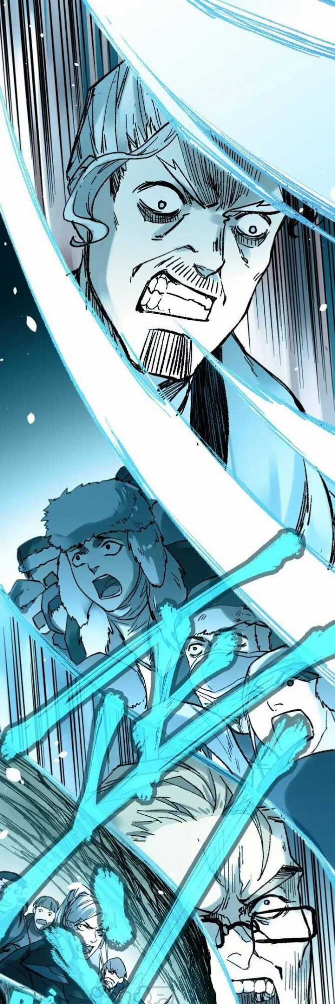 Thánh Khư - Chapter 67 - Trang 31