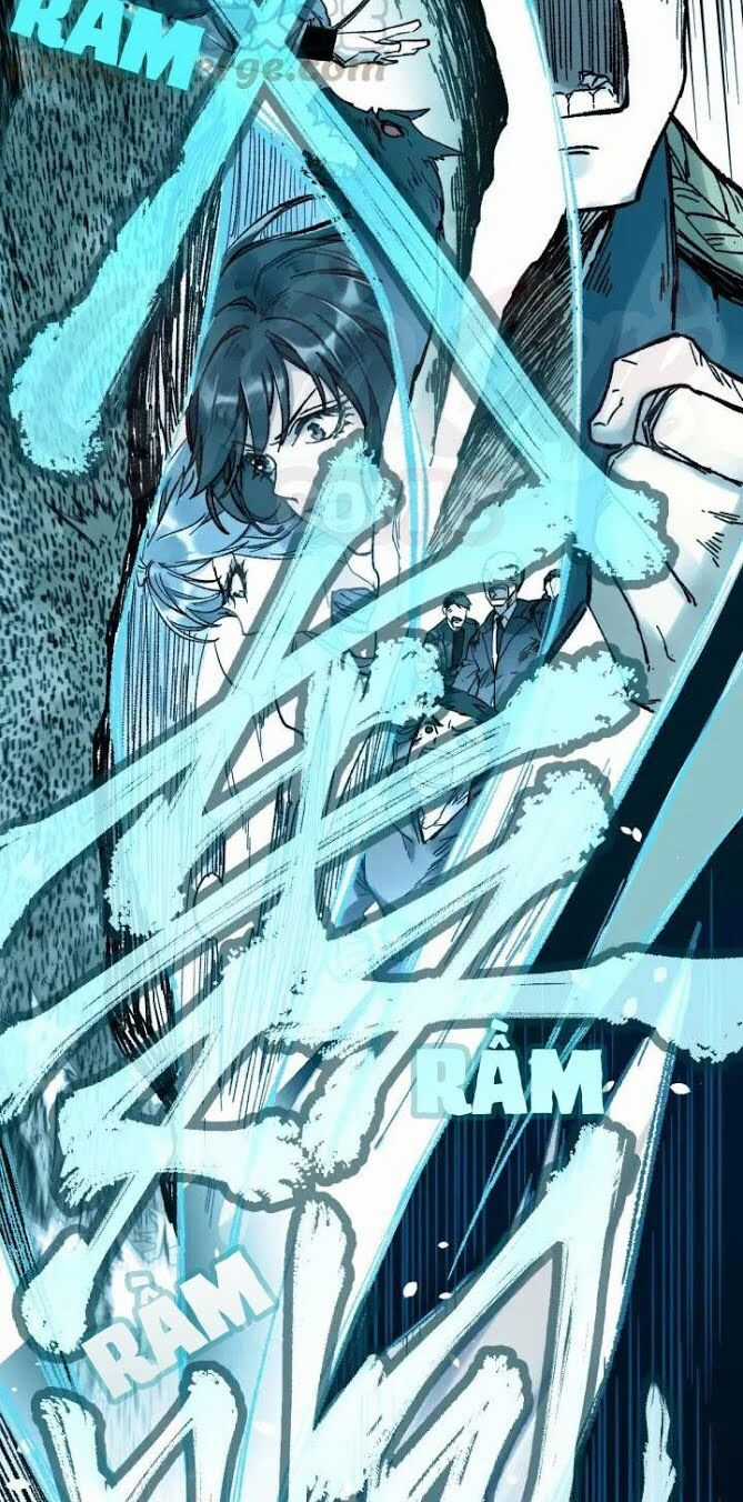 Thánh Khư - Chapter 67 - Trang 32