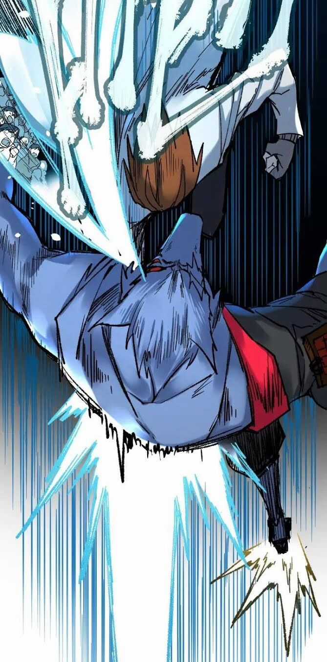 Thánh Khư - Chapter 67 - Trang 33