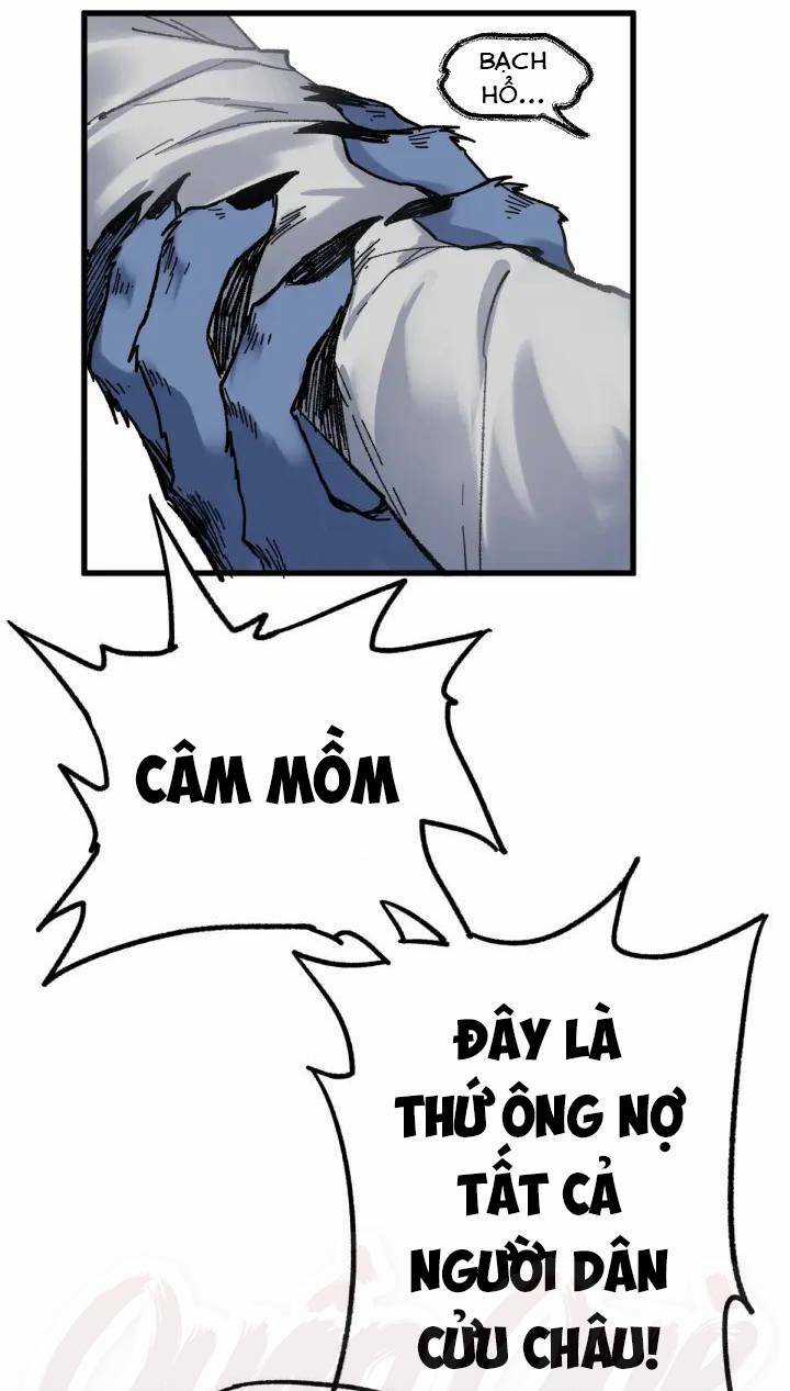 Thánh Khư - Chapter 67 - Trang 36