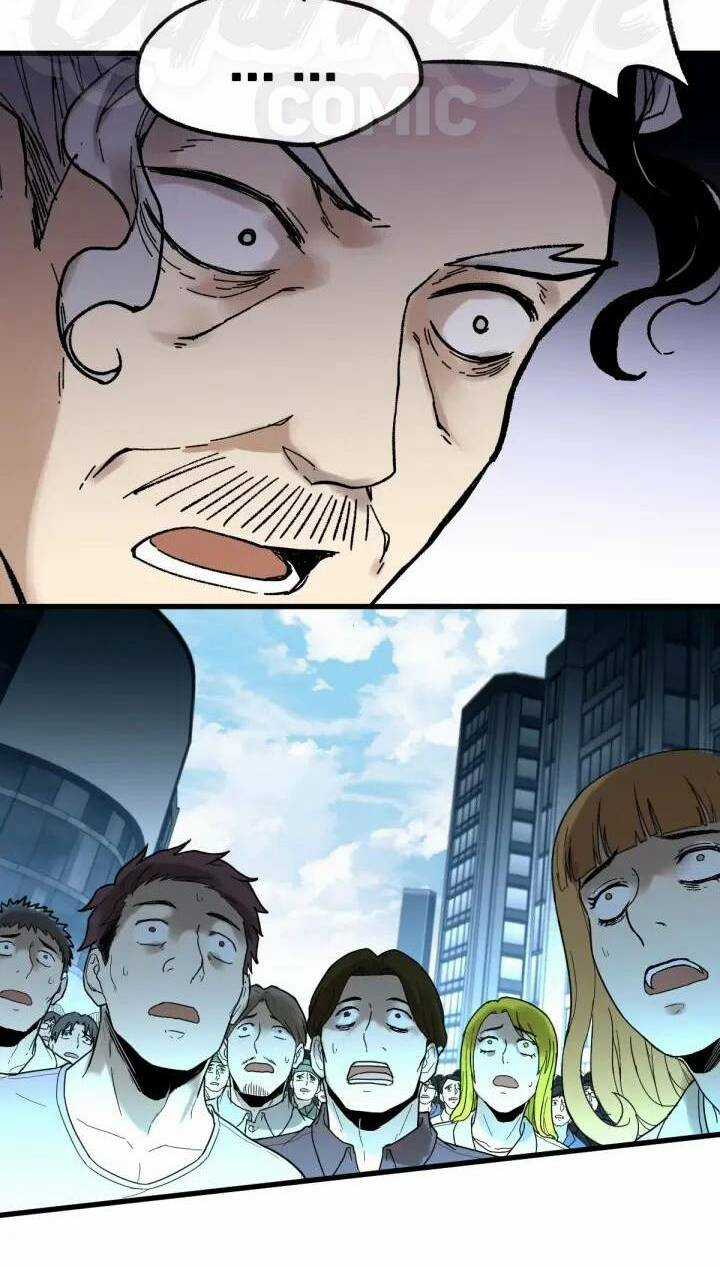 Thánh Khư - Chapter 67 - Trang 37