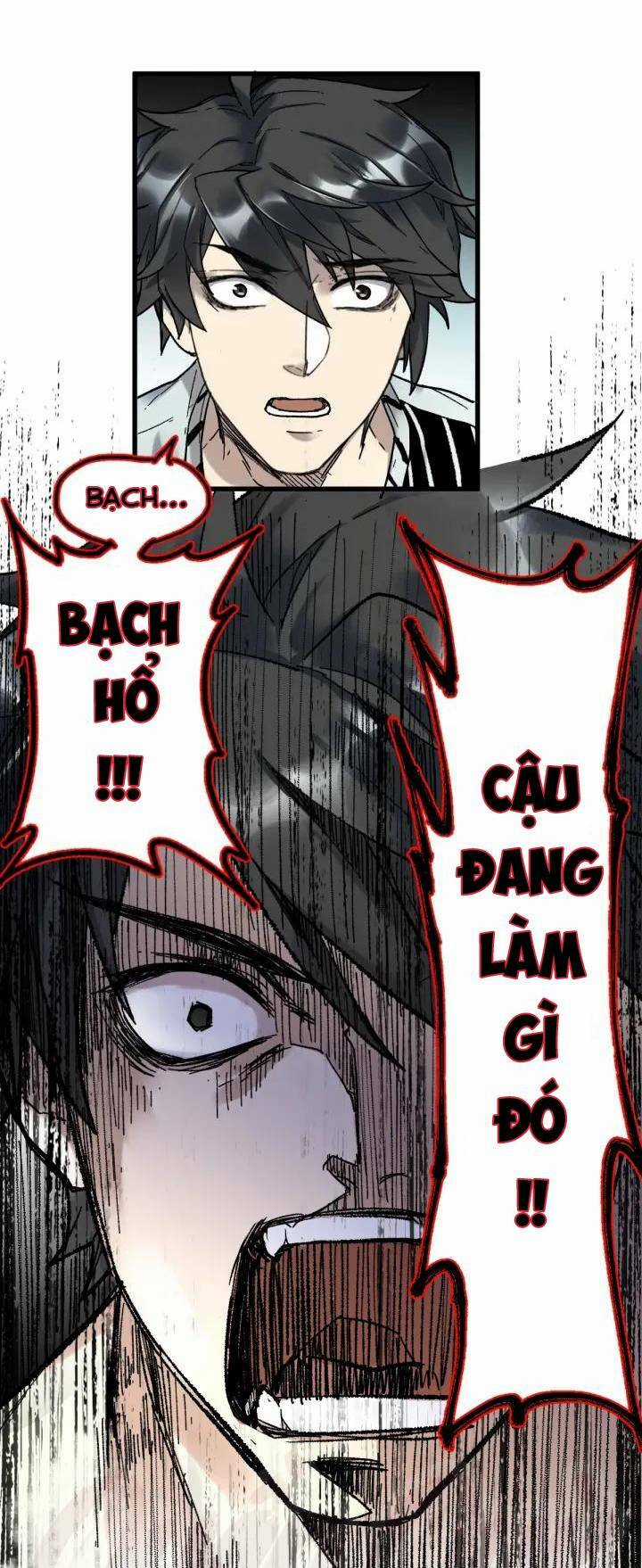 Thánh Khư - Chapter 67 - Trang 38