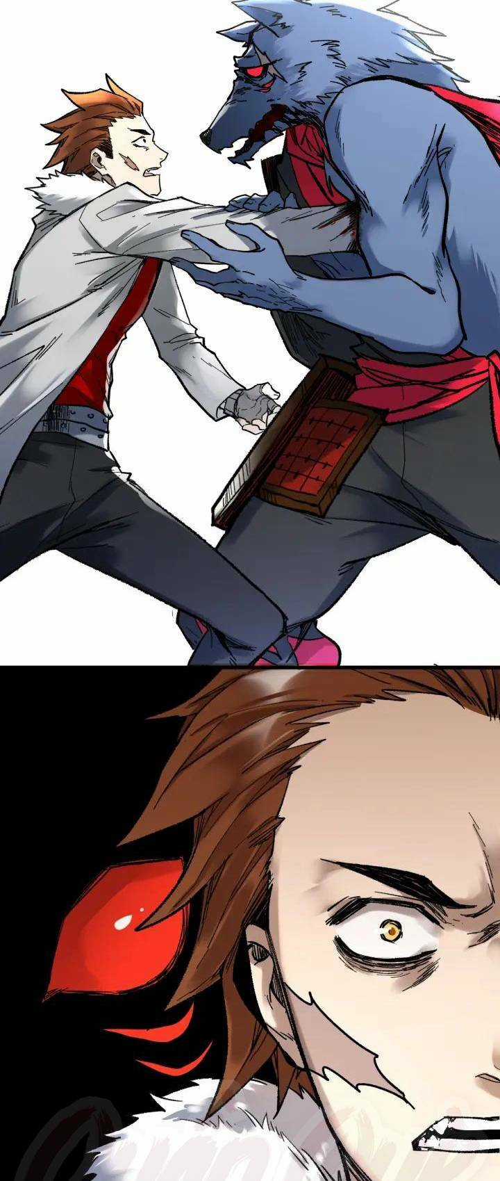 Thánh Khư - Chapter 67 - Trang 40