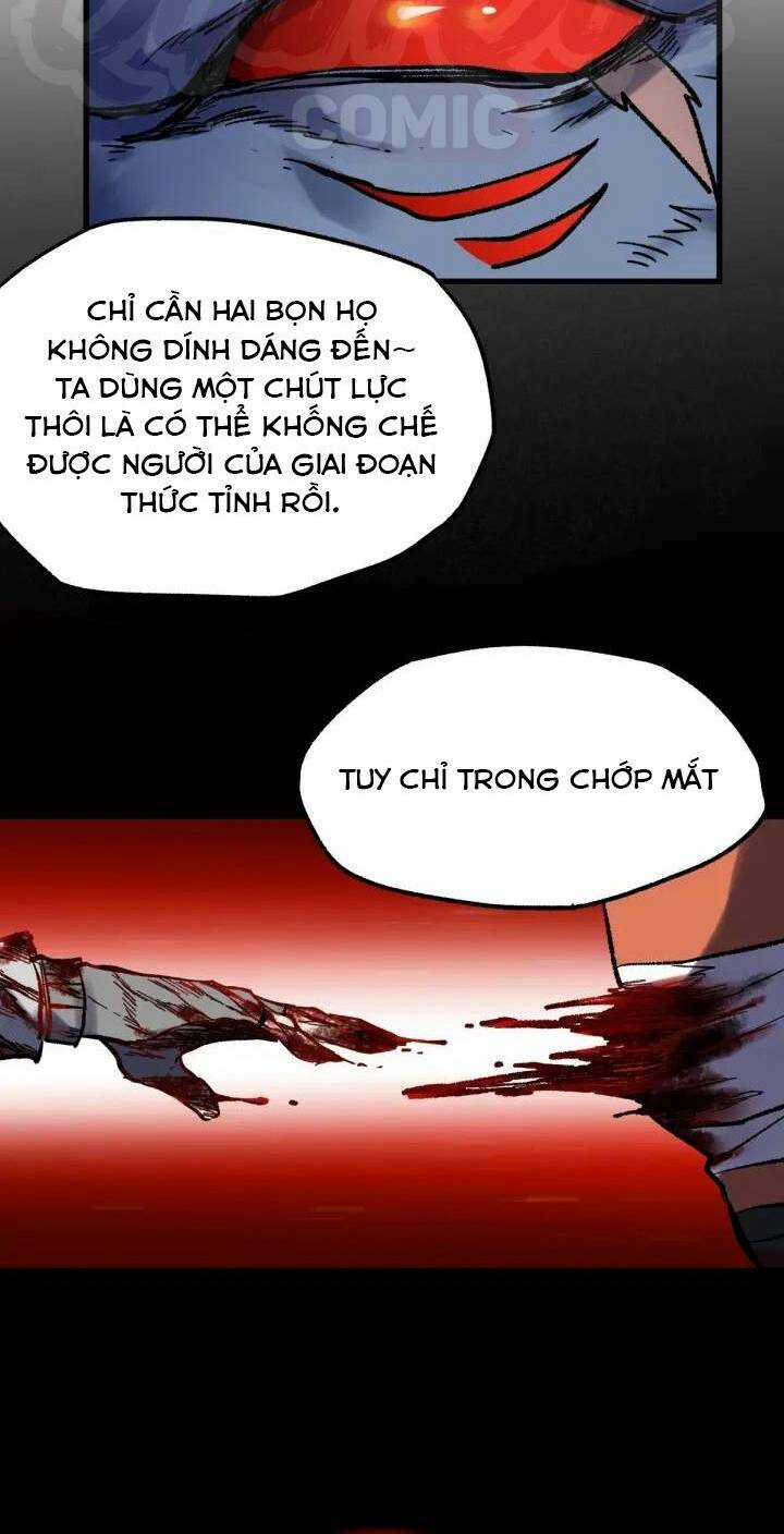 Thánh Khư - Chapter 67 - Trang 43
