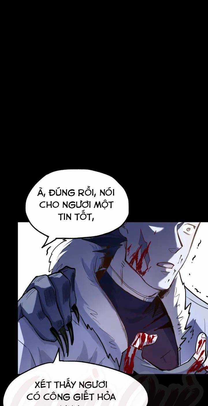 Thánh Khư - Chapter 67 - Trang 48