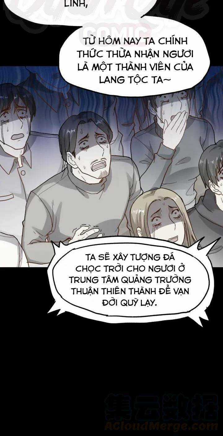 Thánh Khư - Chapter 67 - Trang 49