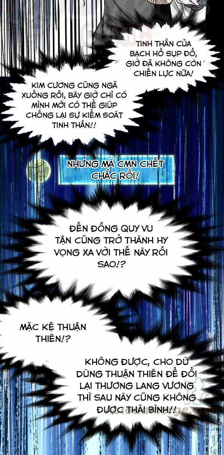 Thánh Khư - Chapter 67 - Trang 59