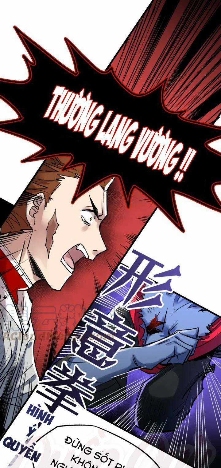 Thánh Khư - Chapter 67 - Trang 7