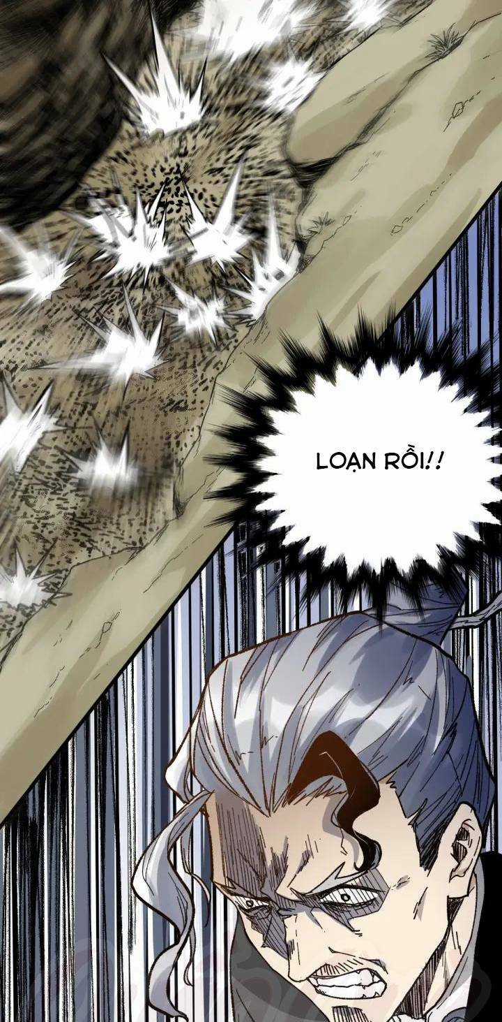 Thánh Khư - Chapter 67 - Trang 64