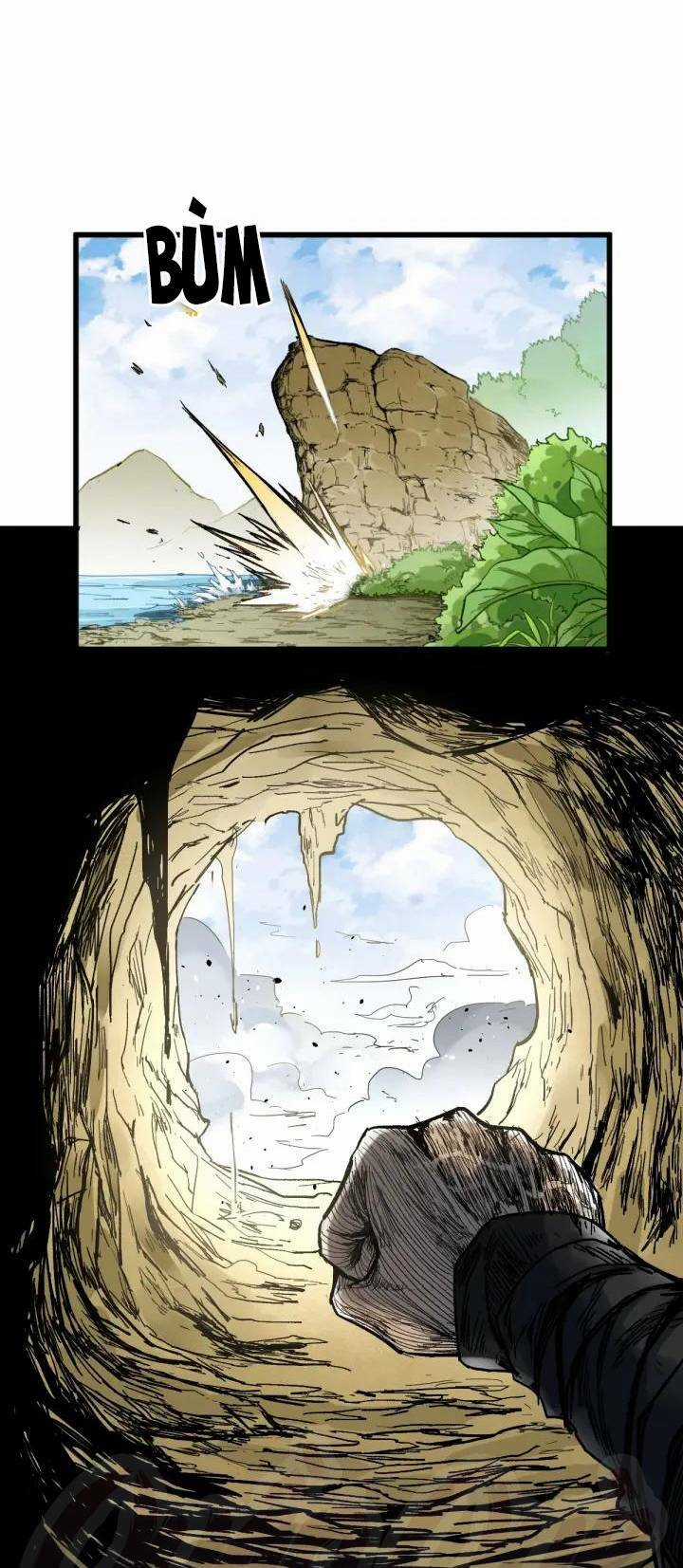 Thánh Khư - Chapter 67 - Trang 68