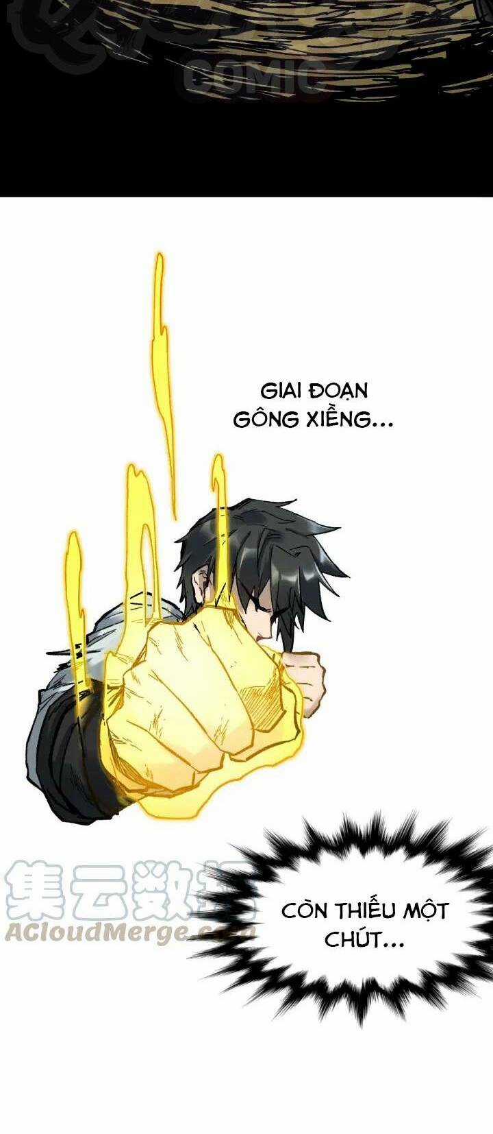 Thánh Khư - Chapter 67 - Trang 69