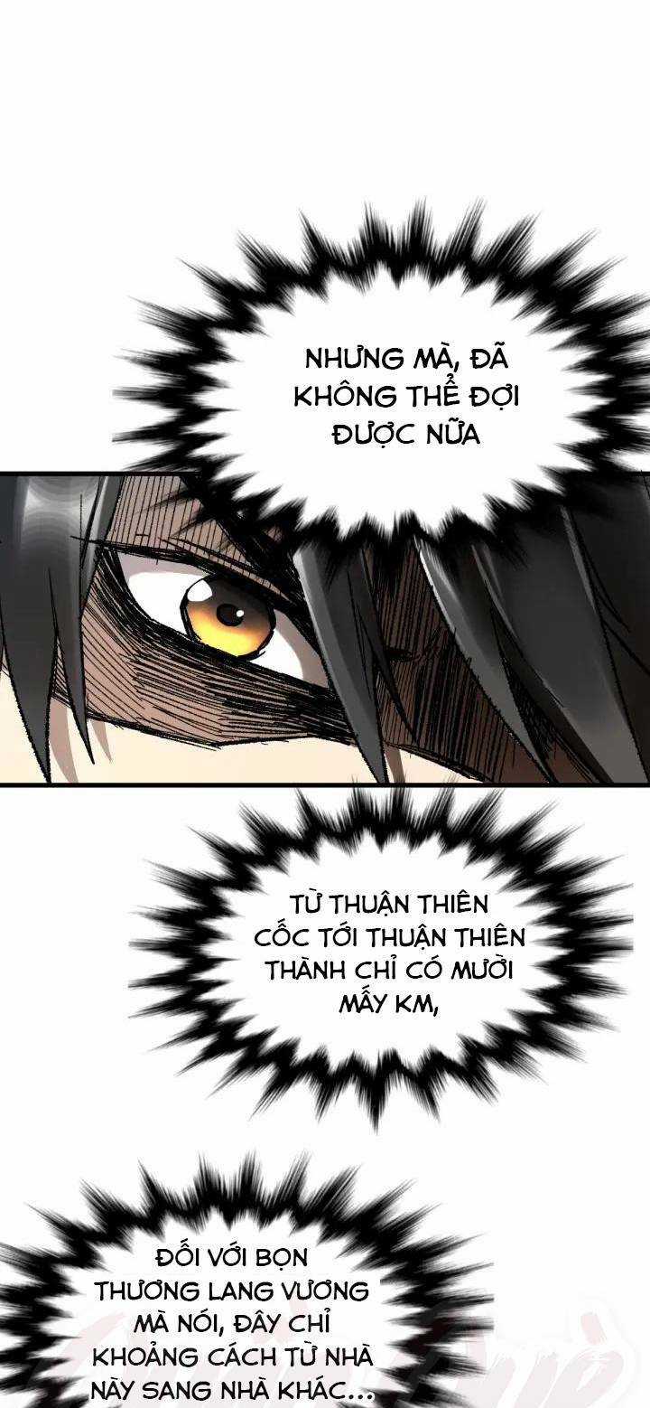 Thánh Khư - Chapter 67 - Trang 70