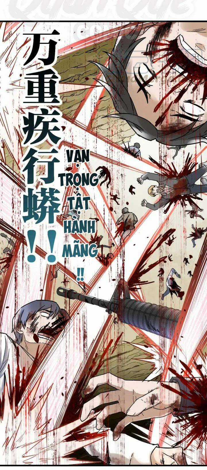 Thánh Khư - Chapter 67 - Trang 73