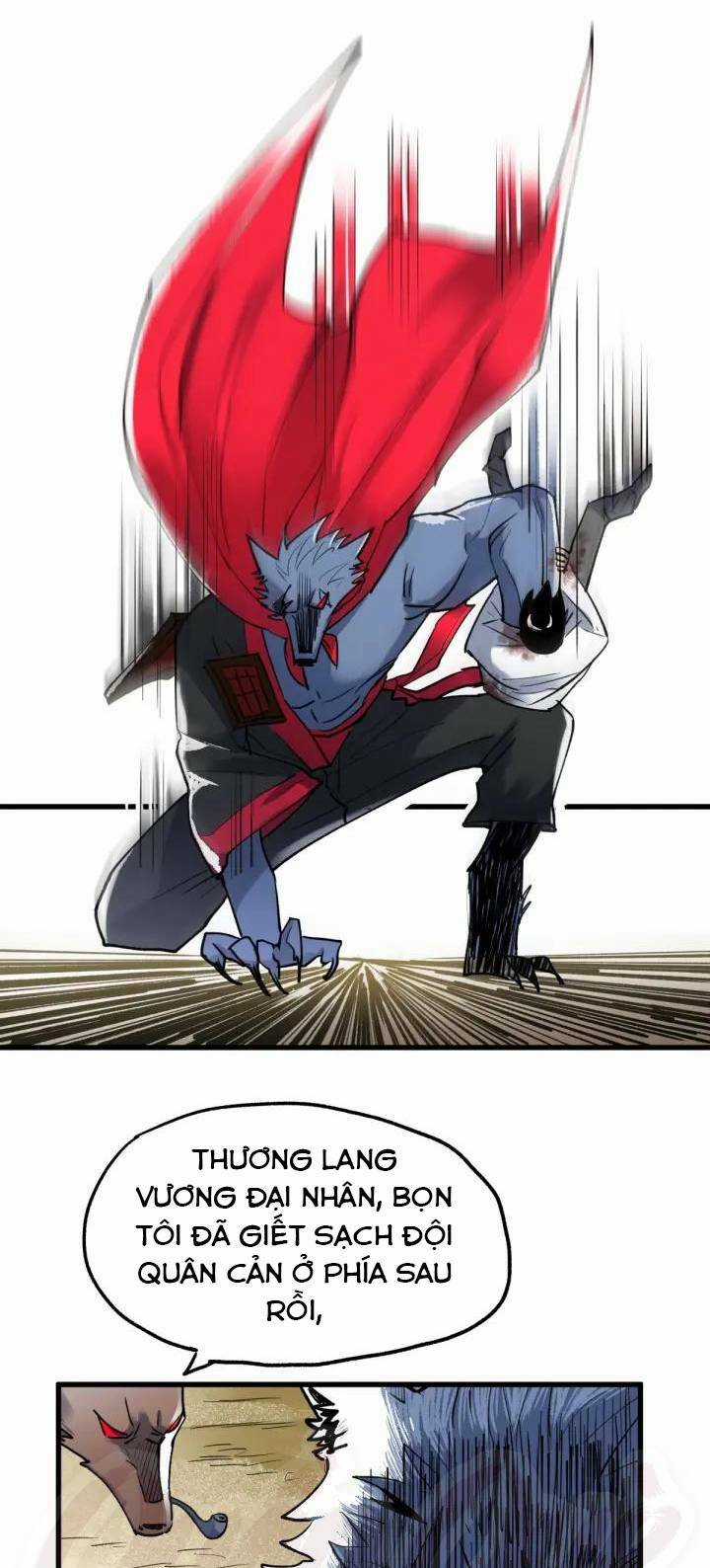 Thánh Khư - Chapter 67 - Trang 74