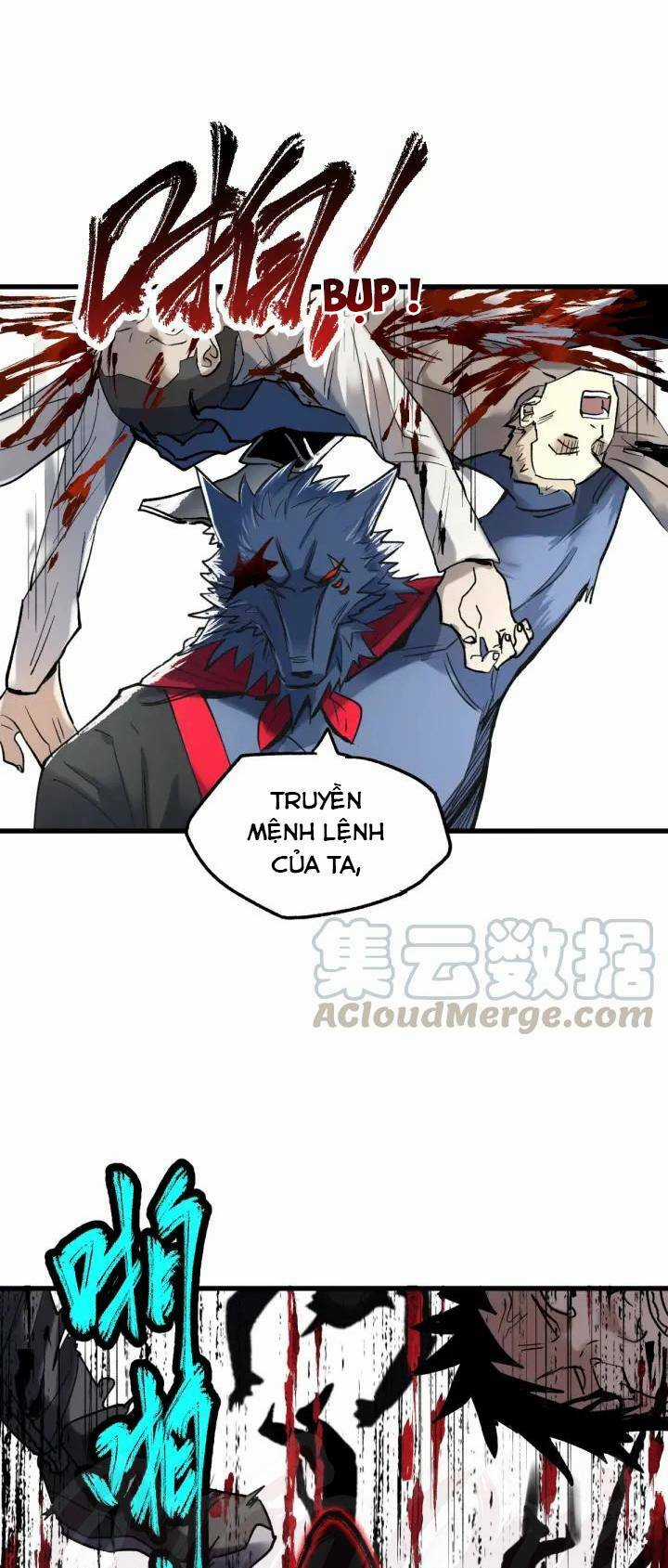 Thánh Khư - Chapter 67 - Trang 76