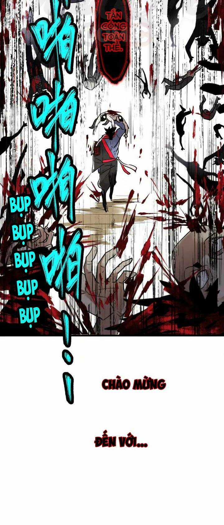 Thánh Khư - Chapter 67 - Trang 77