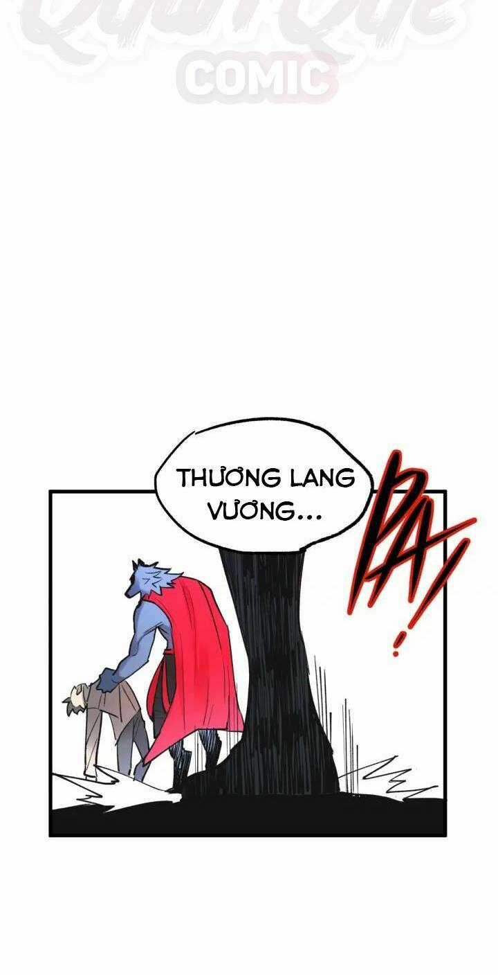 Thánh Khư - Chapter 67 - Trang 79