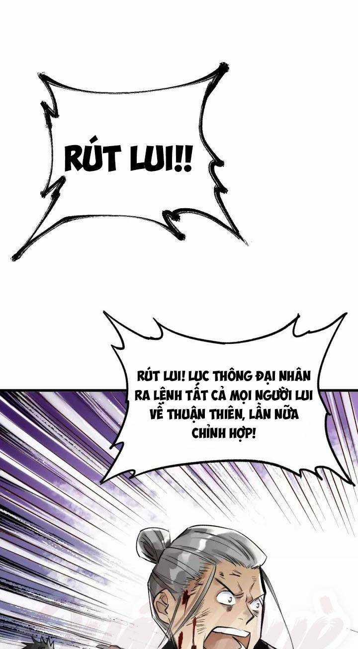 Thánh Khư - Chapter 68 - Trang 1