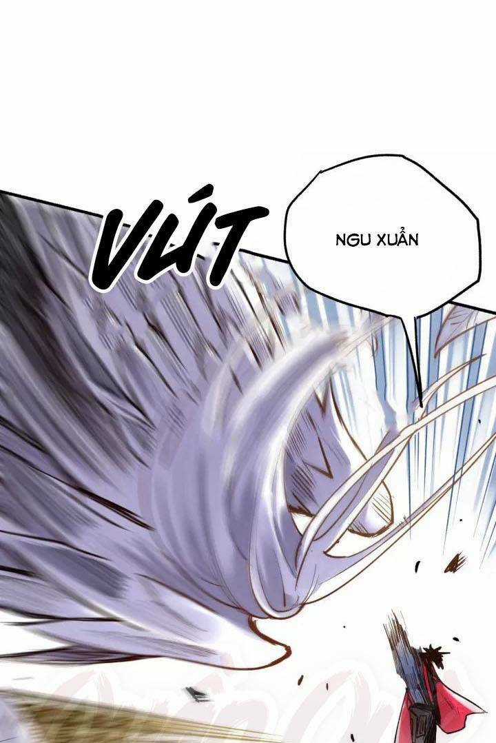 Thánh Khư - Chapter 68 - Trang 13