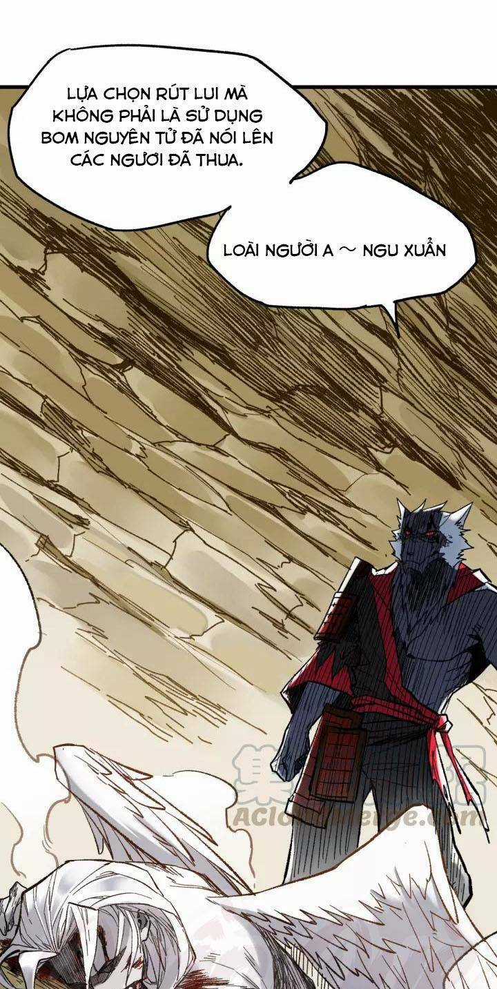 Thánh Khư - Chapter 68 - Trang 15