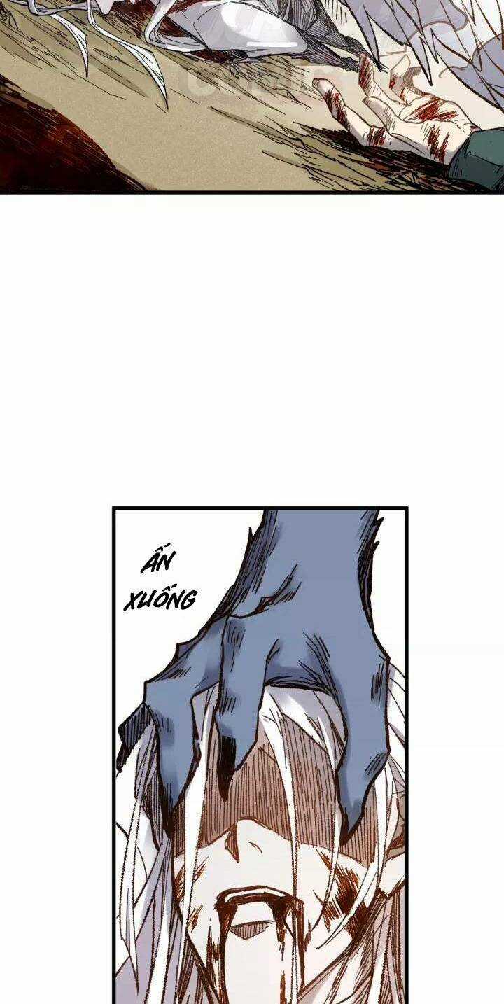 Thánh Khư - Chapter 68 - Trang 16