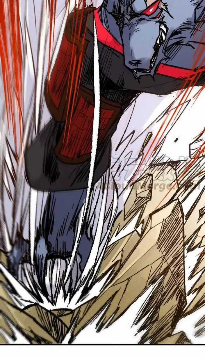 Thánh Khư - Chapter 68 - Trang 19