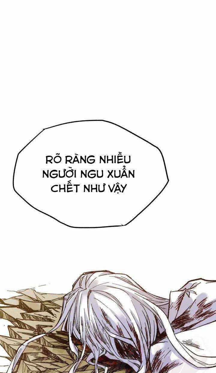 Thánh Khư - Chapter 68 - Trang 20