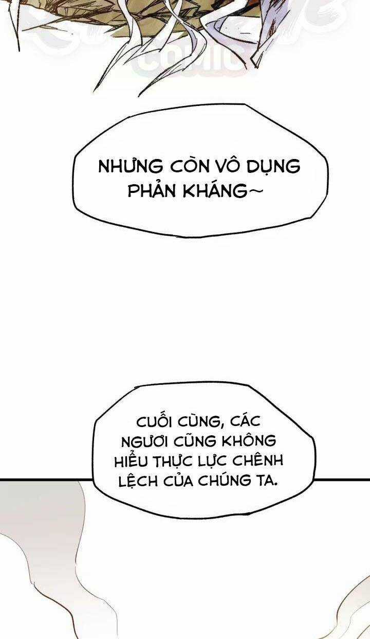 Thánh Khư - Chapter 68 - Trang 21