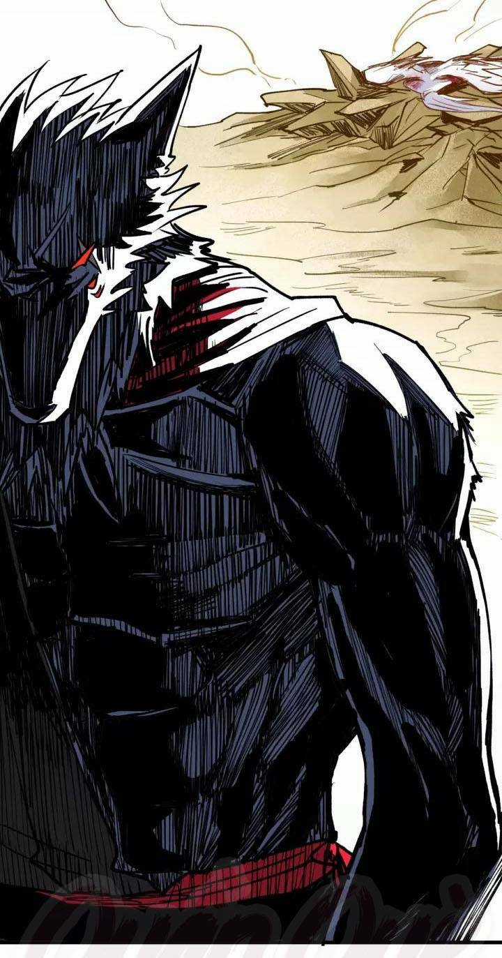 Thánh Khư - Chapter 68 - Trang 22