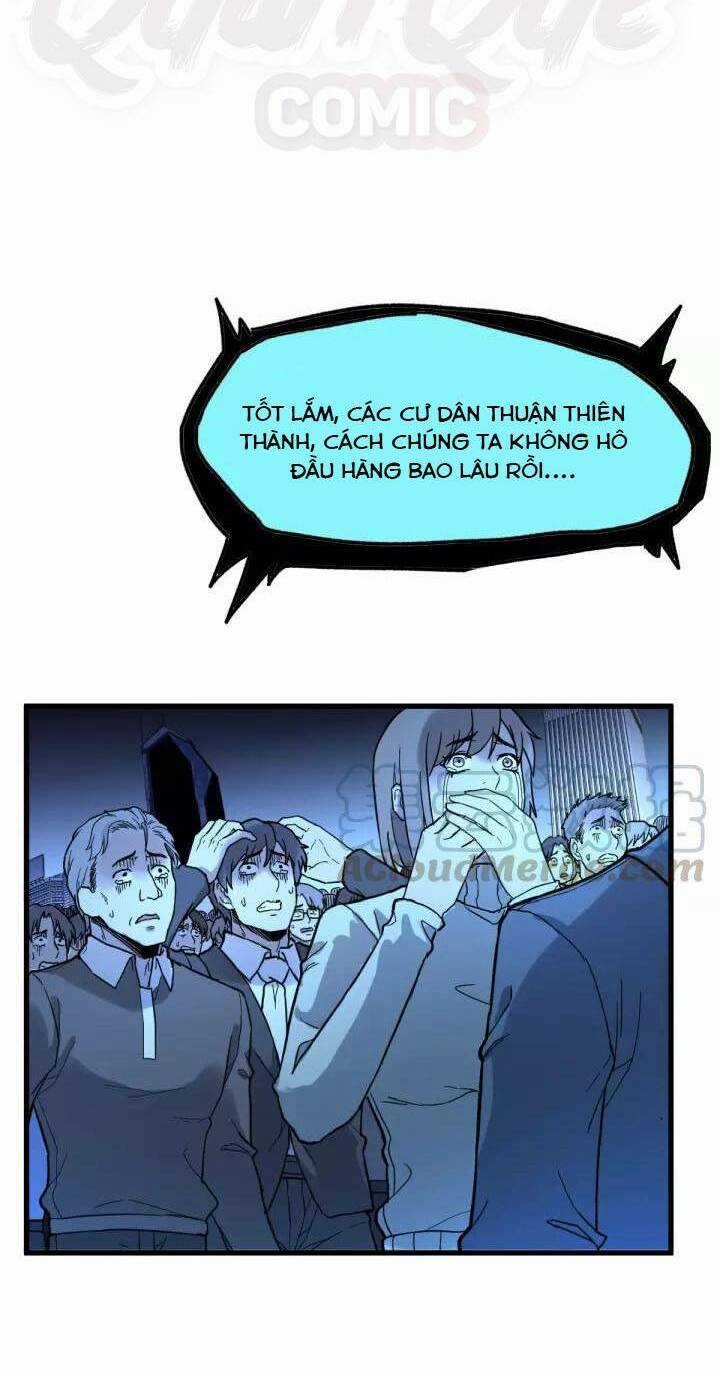 Thánh Khư - Chapter 68 - Trang 23