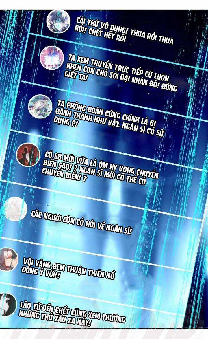 Thánh Khư - Chapter 68 - Trang 24