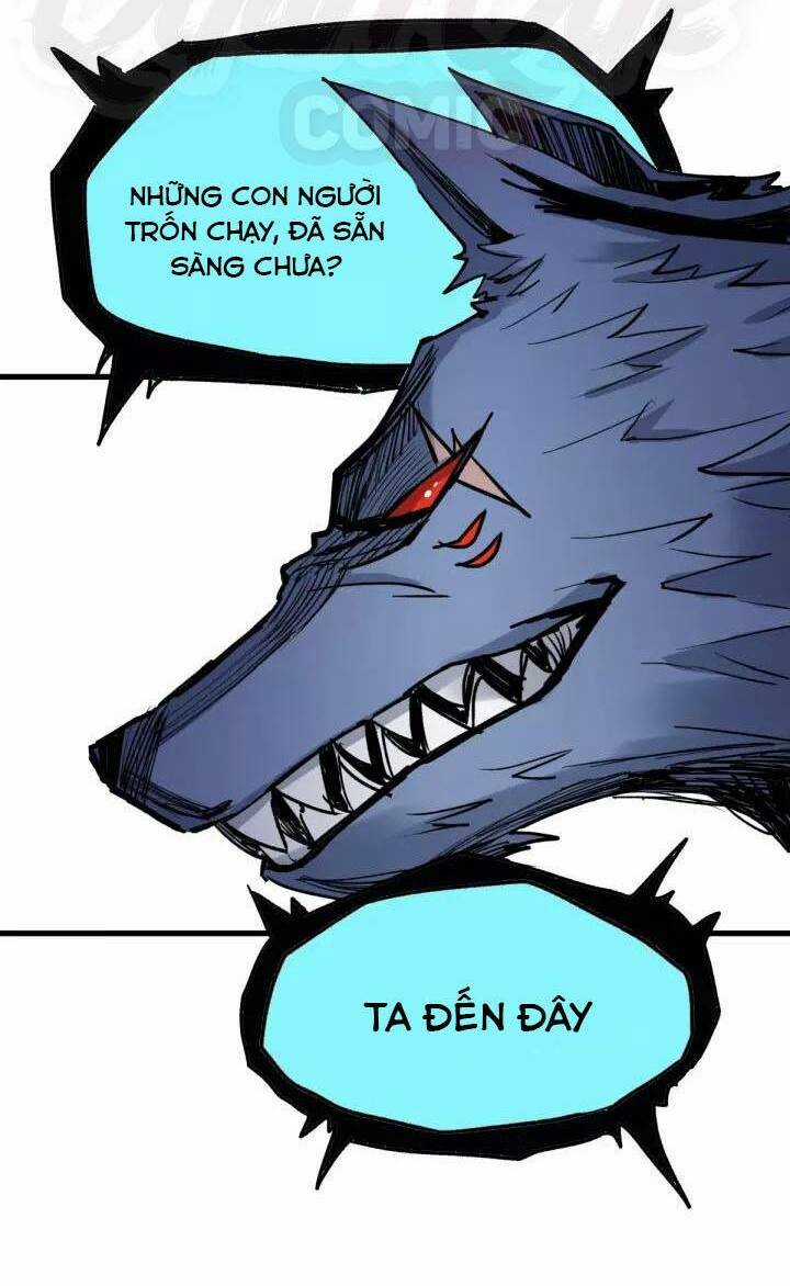 Thánh Khư - Chapter 68 - Trang 25