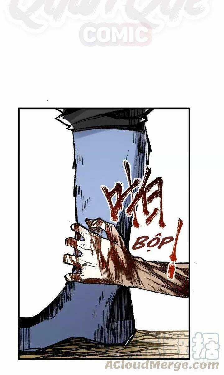 Thánh Khư - Chapter 68 - Trang 27