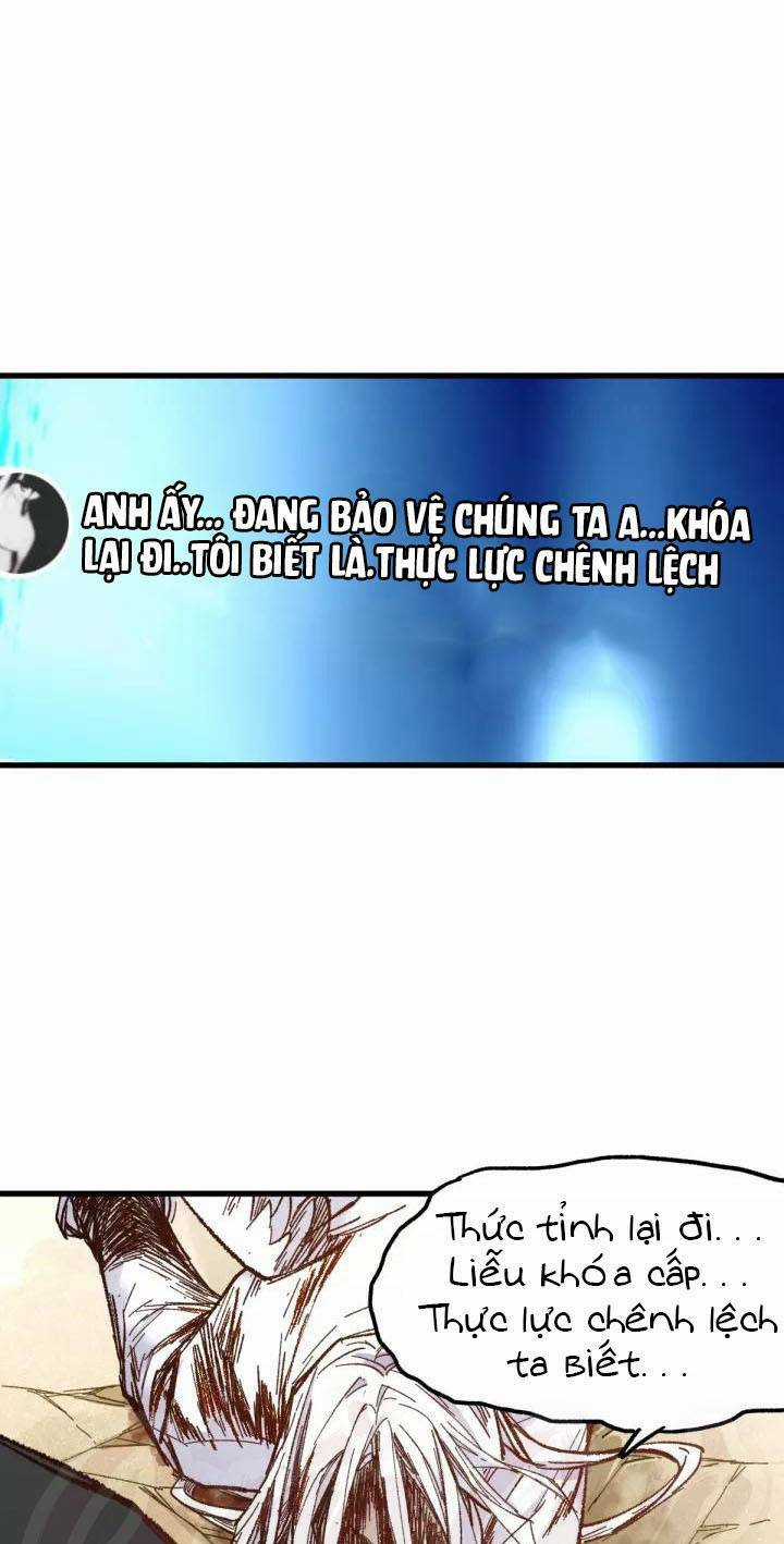 Thánh Khư - Chapter 68 - Trang 30